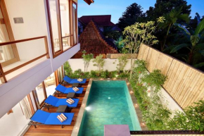 Villa Cassia Ubud